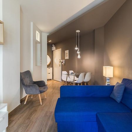 Danae By Halu! 2-Bedroom Apartment In The Center Thessaloniki Exterior photo
